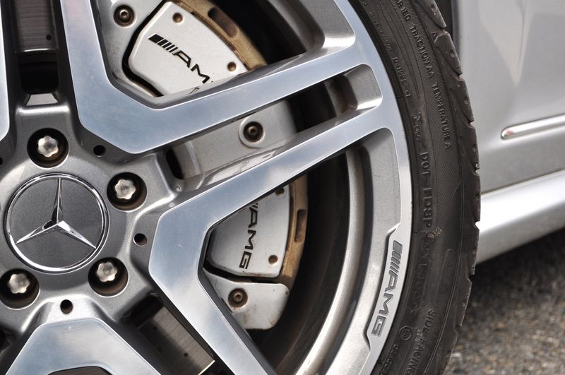 AMG Sクラス 中古車