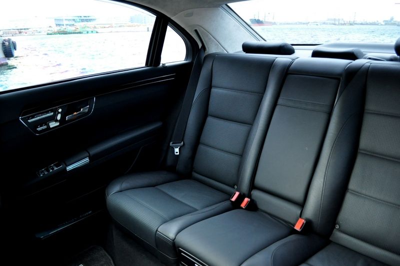 AMG Sクラス 中古車