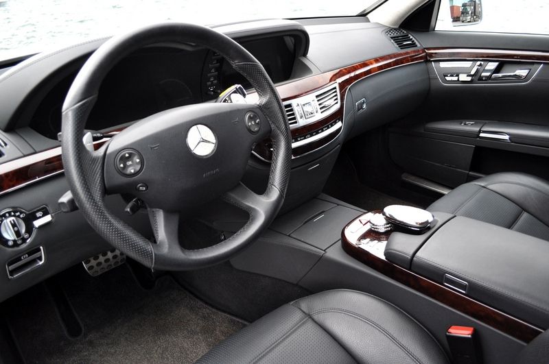 AMG Sクラス 中古車