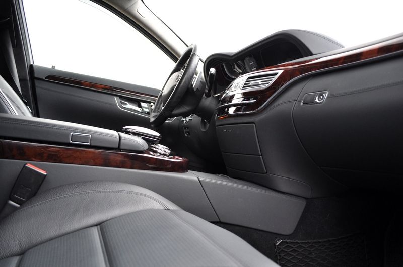 AMG Sクラス 中古車