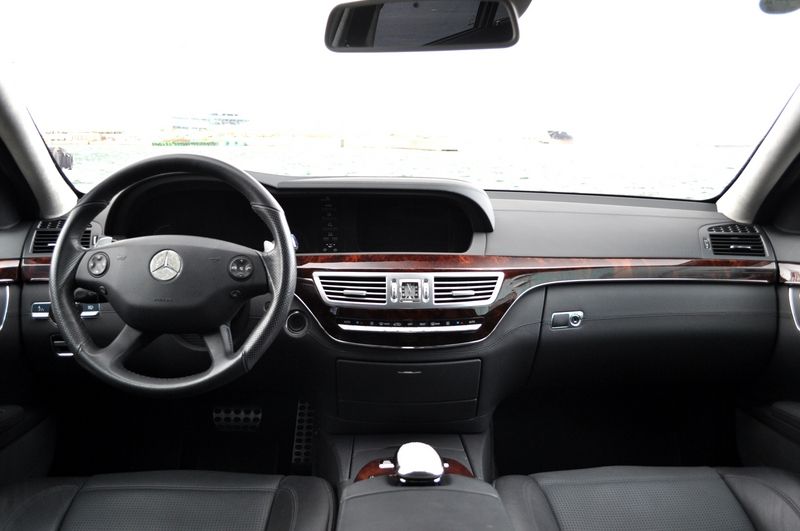 AMG Sクラス 中古車