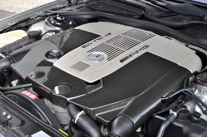 AMG Sクラス 中古車