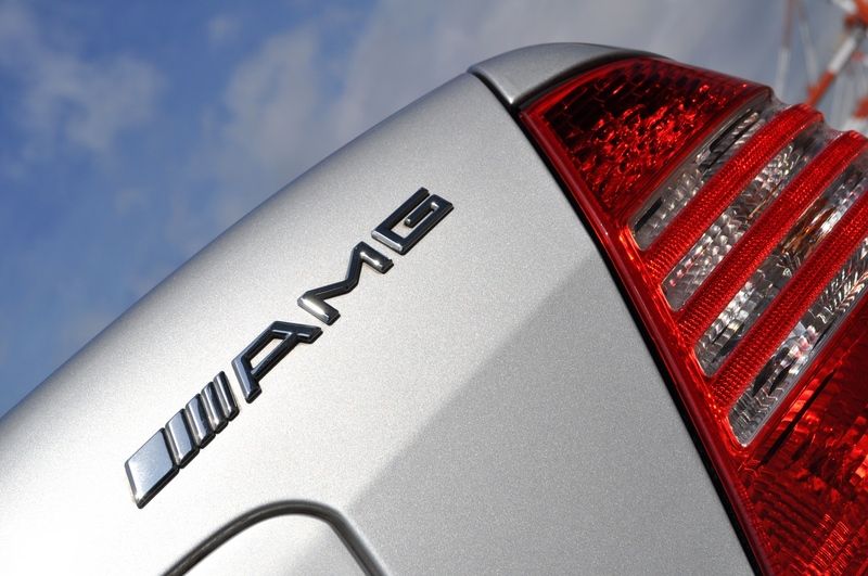 AMG Sクラス 中古車