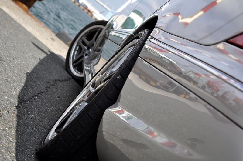 AMG Sクラス 中古車