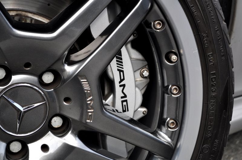 AMG Sクラス 中古車