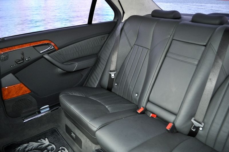 AMG Sクラス 中古車