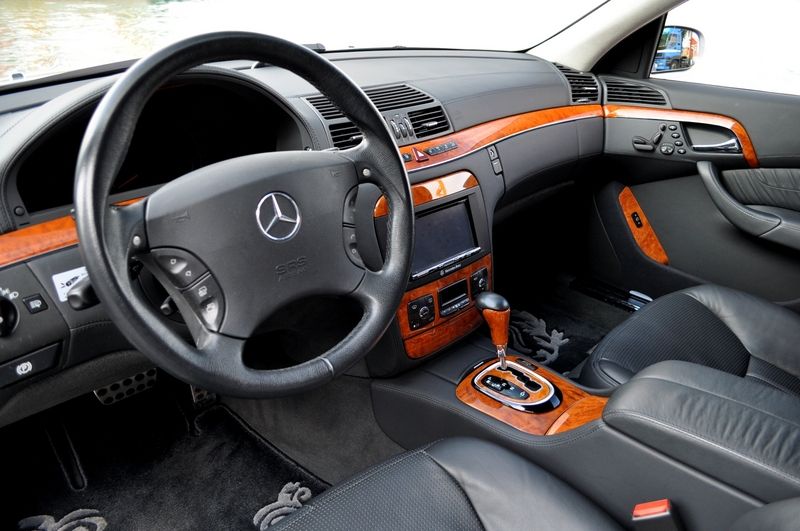 AMG Sクラス 中古車