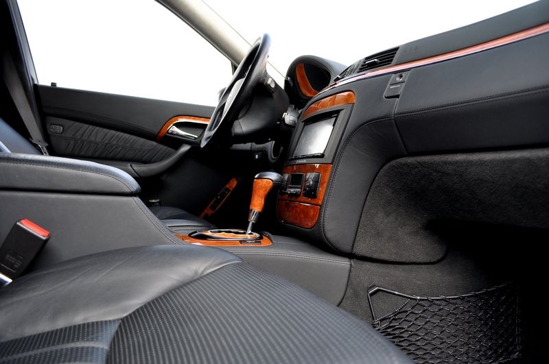 AMG Sクラス 中古車