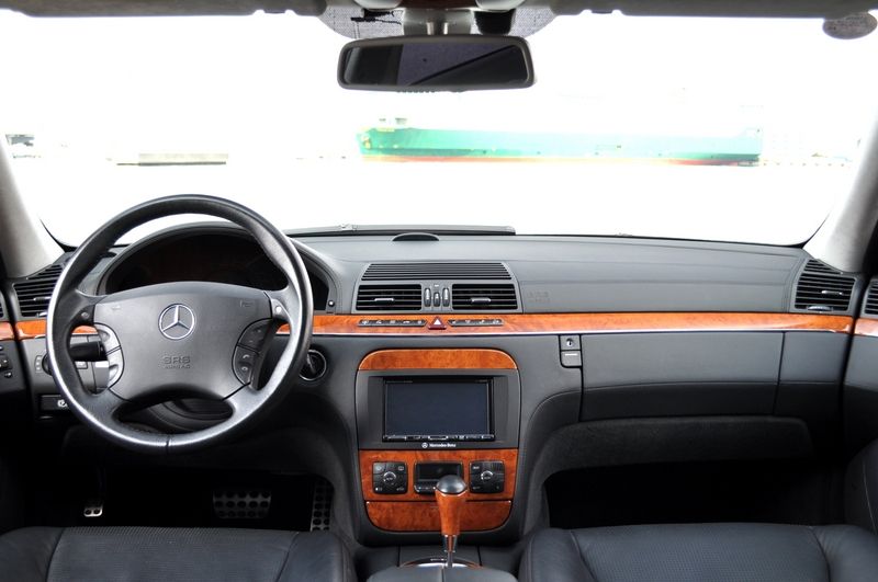 AMG Sクラス 中古車