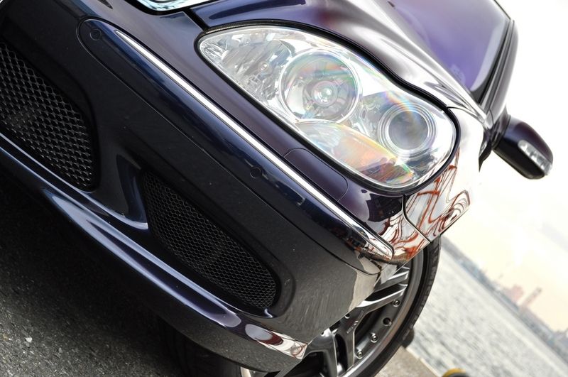 AMG Sクラス 中古車