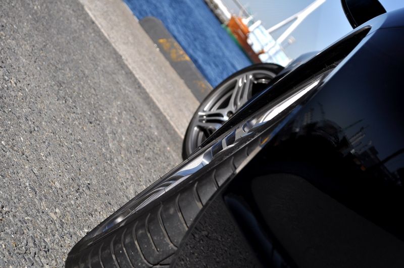 ポルシェ ケイマン 中古車