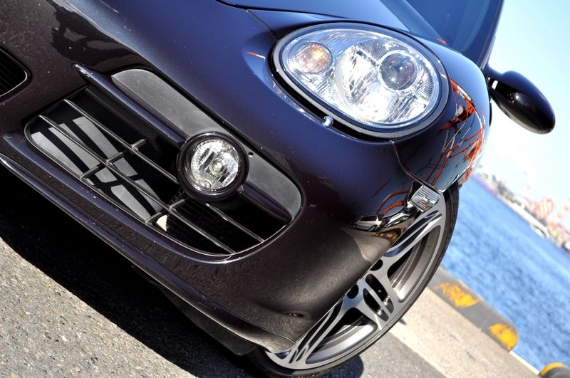 ポルシェ ケイマン 中古車