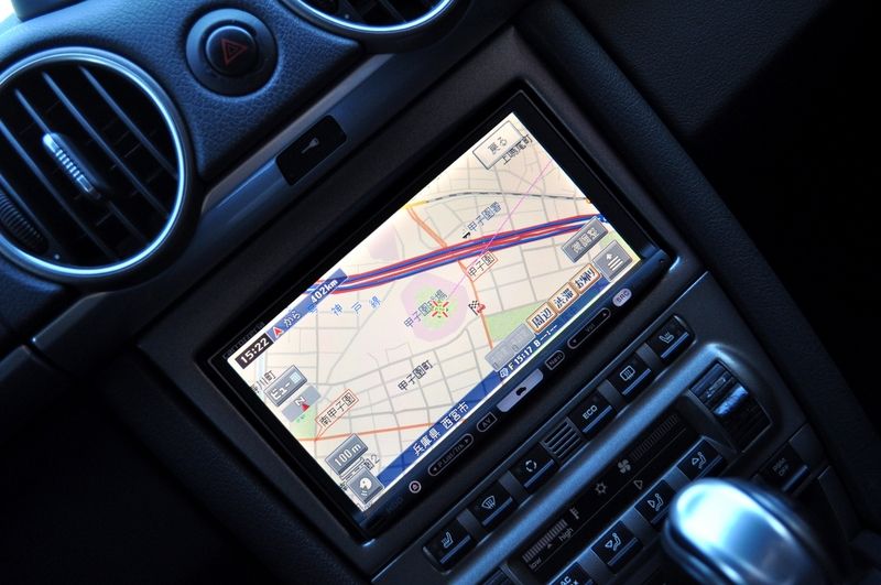 ポルシェ ケイマン 中古車