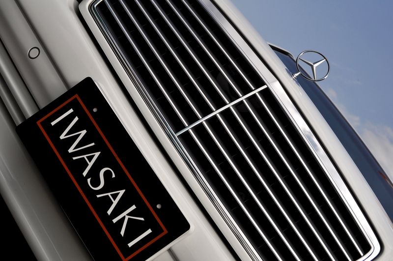 メルセデスベンツ Sクラス 中古車