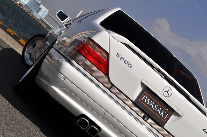 メルセデスベンツ Sクラス 中古車