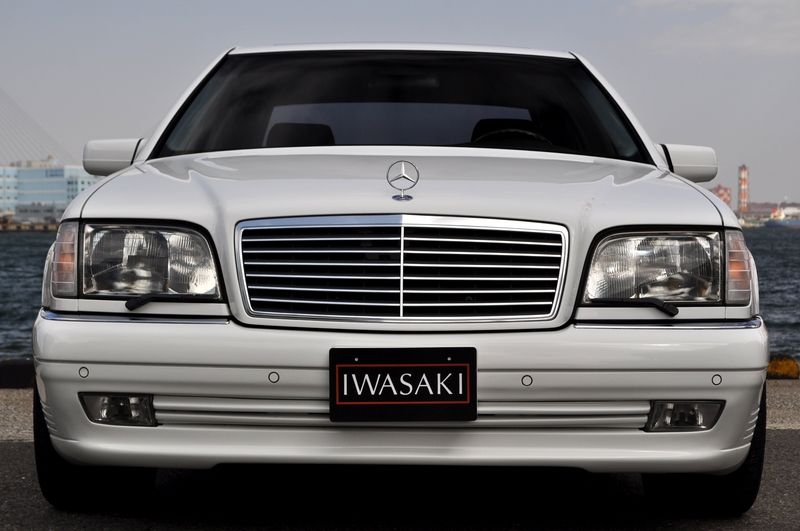 メルセデスベンツ Sクラス 中古車