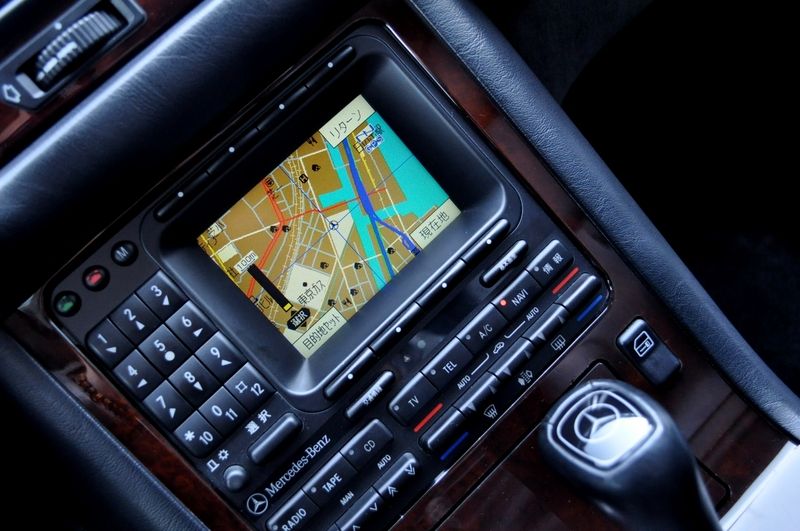 メルセデスベンツ Sクラス 中古車