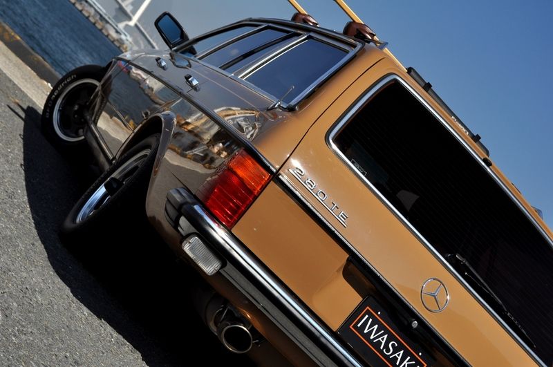 メルセデスベンツ Eクラス(ミディアム) 中古車