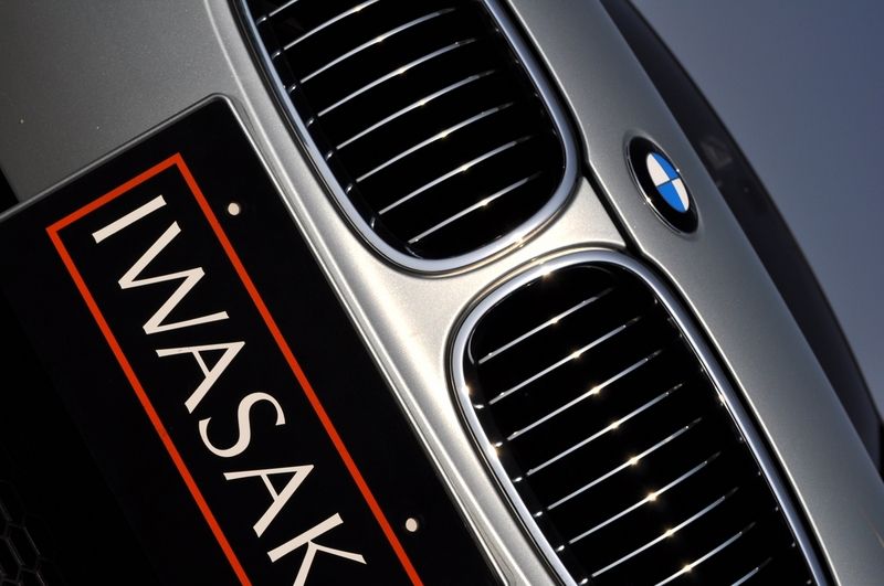 BMW Mシリーズ 中古車