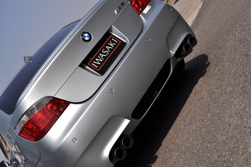 BMW Mシリーズ 中古車