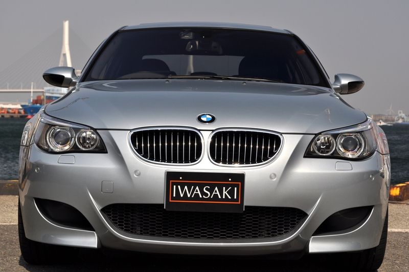 BMW Mシリーズ 中古車