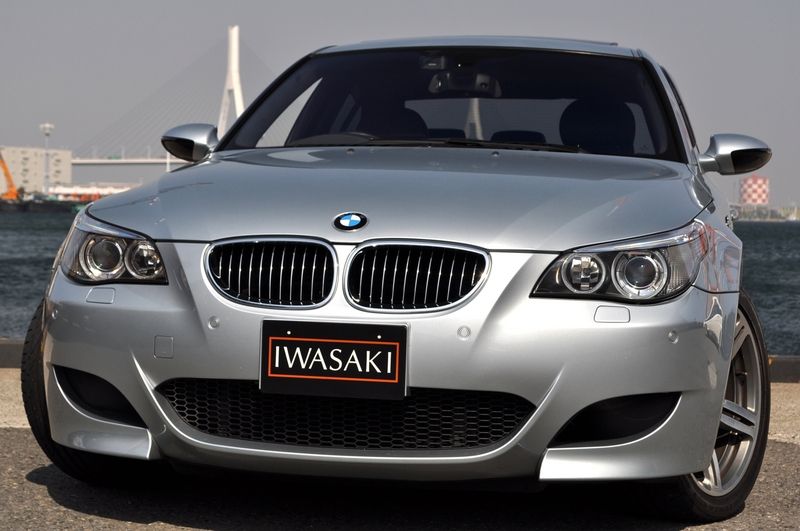 BMW Mシリーズ 中古車