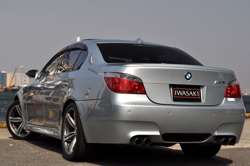 BMW Mシリーズ 中古車