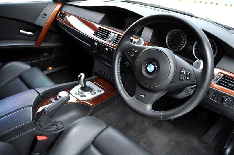 BMW Mシリーズ 中古車