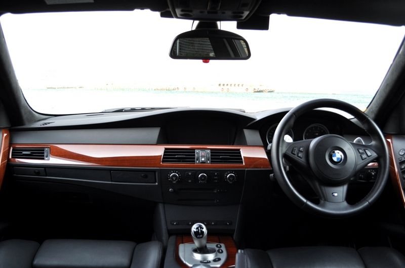 BMW Mシリーズ 中古車