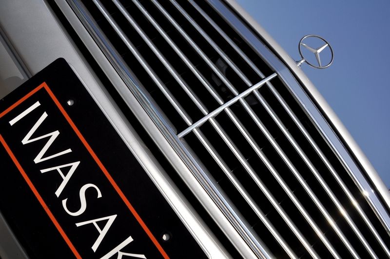 メルセデスベンツ Sクラス 中古車