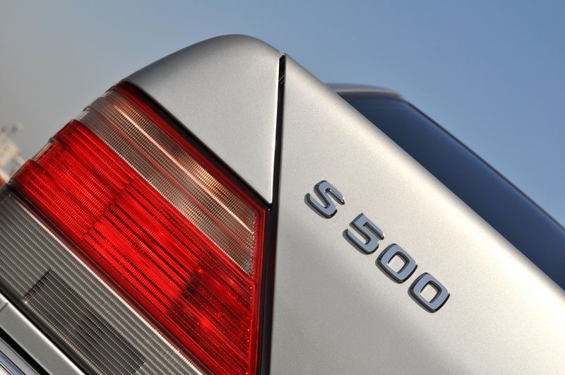 メルセデスベンツ Sクラス 中古車