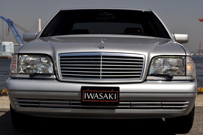 メルセデスベンツ Sクラス 中古車