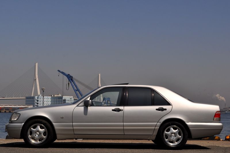 メルセデスベンツ Sクラス 中古車