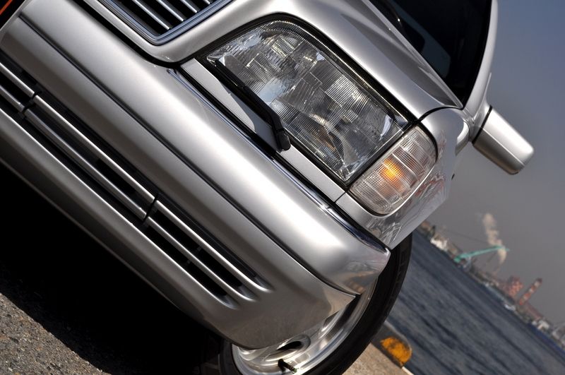 メルセデスベンツ Sクラス 中古車