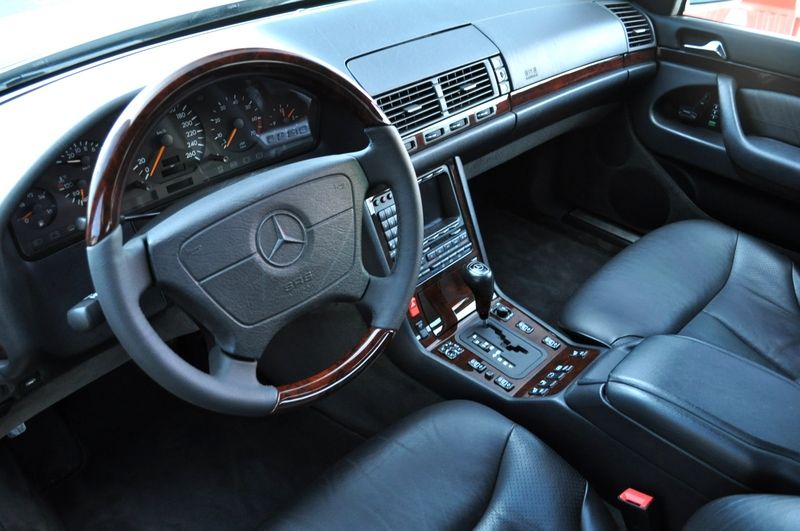 メルセデスベンツ Sクラス 中古車