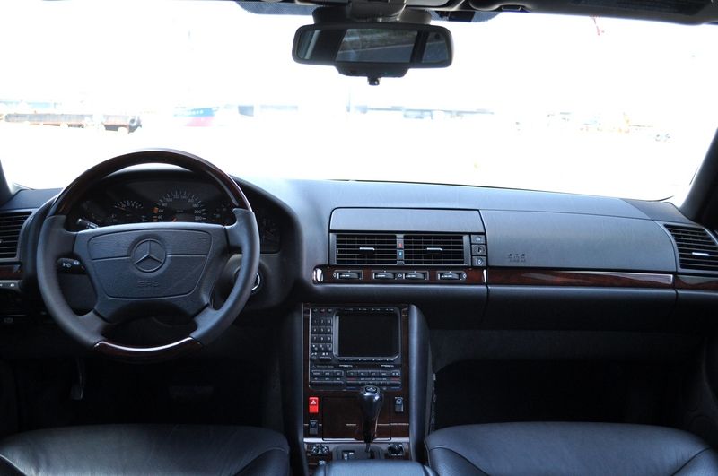 メルセデスベンツ Sクラス 中古車