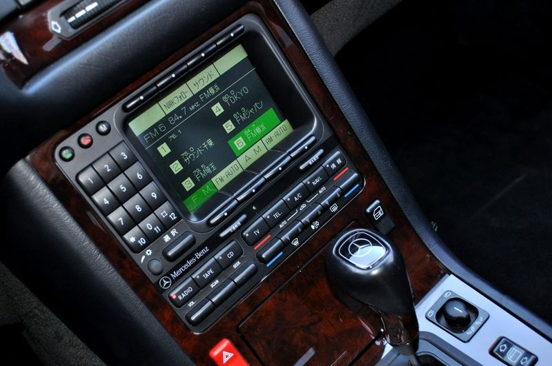 メルセデスベンツ Sクラス 中古車