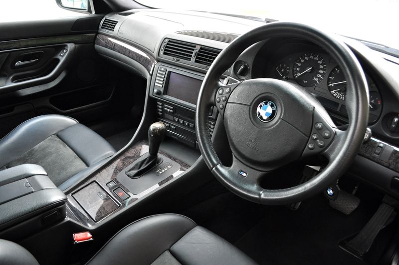 BMW 7シリーズ 中古車