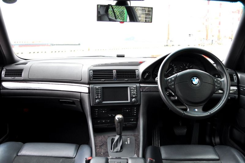 BMW 7シリーズ 中古車