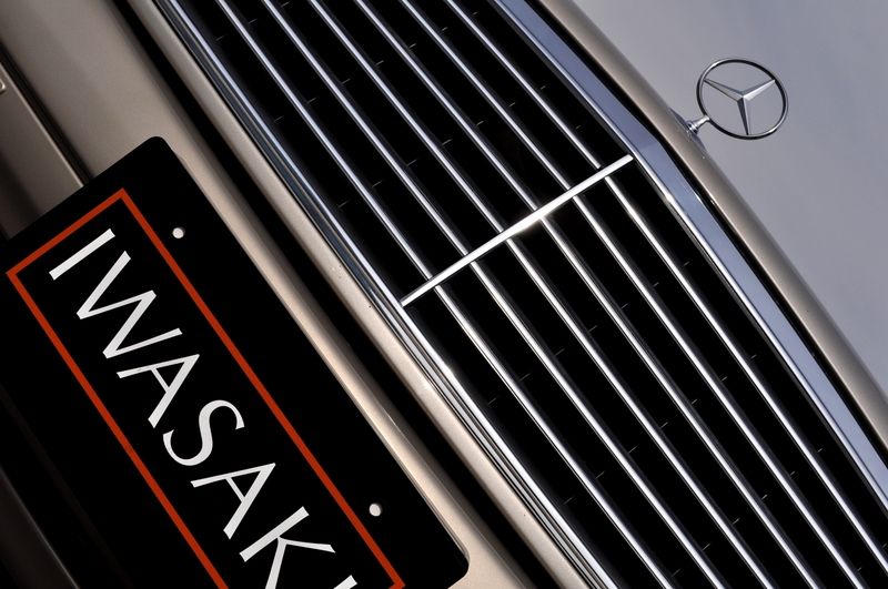 メルセデスベンツ Sクラス 中古車