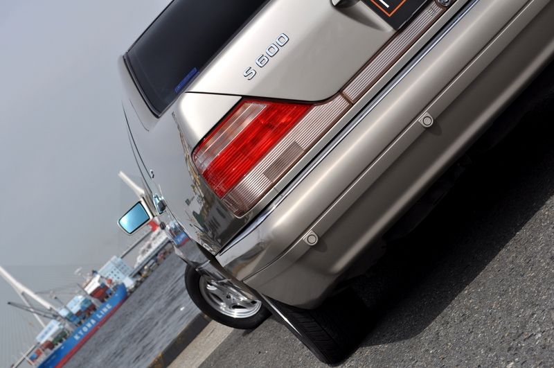 メルセデスベンツ Sクラス 中古車