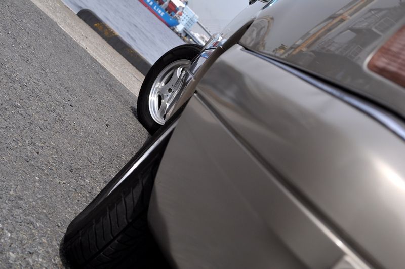 メルセデスベンツ Sクラス 中古車