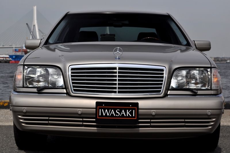 メルセデスベンツ Sクラス 中古車