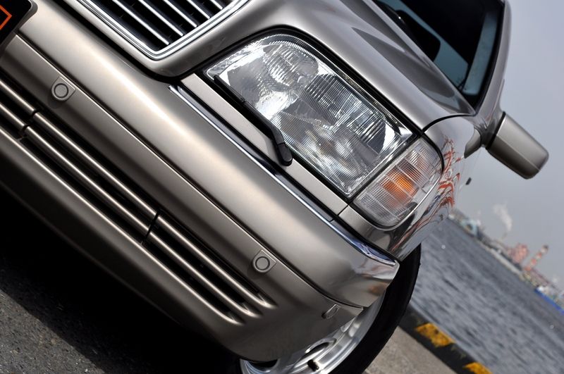 メルセデスベンツ Sクラス 中古車