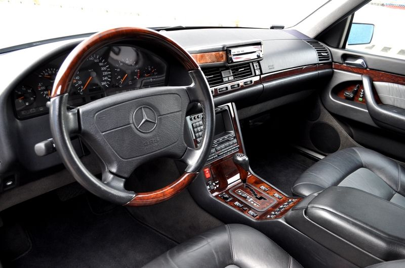 メルセデスベンツ Sクラス 中古車