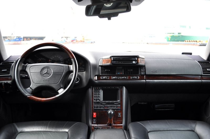 メルセデスベンツ Sクラス 中古車