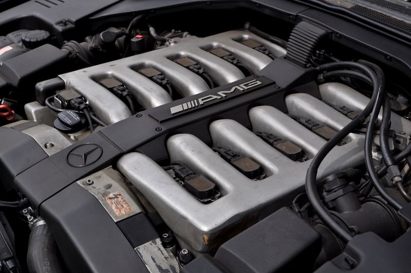 AMG Sクラス 中古車