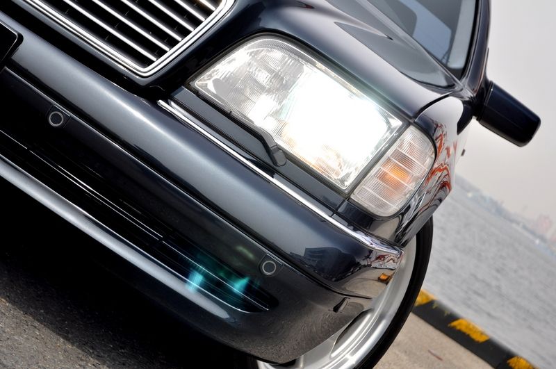 AMG Sクラス 中古車