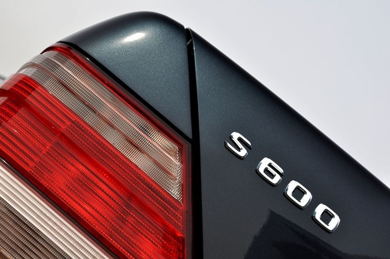 AMG Sクラス 中古車