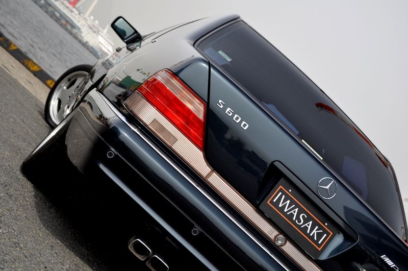 AMG Sクラス 中古車